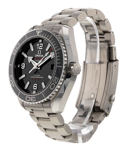 Omega Planet Ocean 215.30.40.20.01.001 Image 2